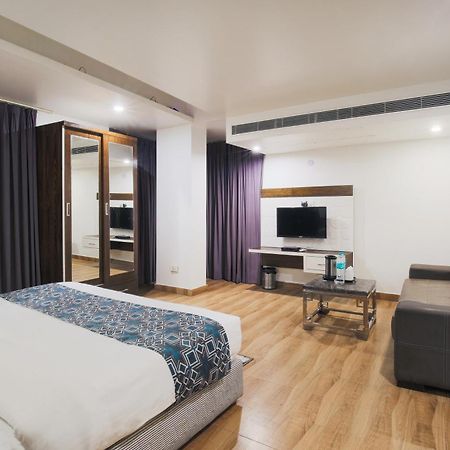 Hotel Uppal International, Near New Delhi Railway Station Extérieur photo