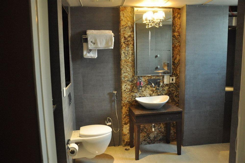 Hotel Uppal International, Near New Delhi Railway Station Extérieur photo