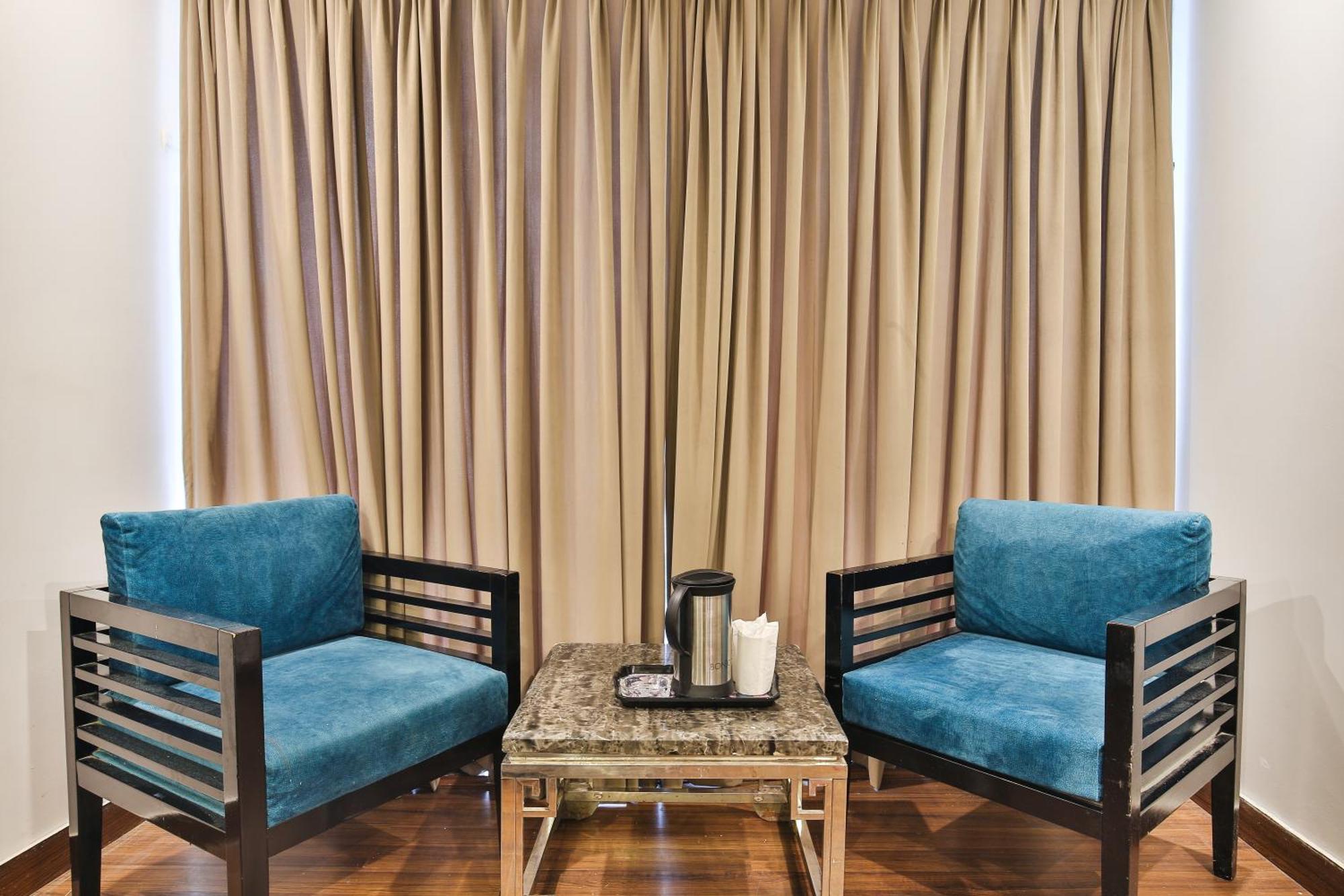 Hotel Uppal International, Near New Delhi Railway Station Extérieur photo