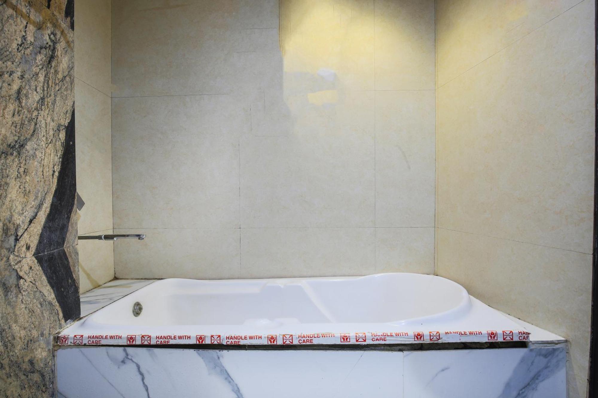 Hotel Uppal International, Near New Delhi Railway Station Extérieur photo