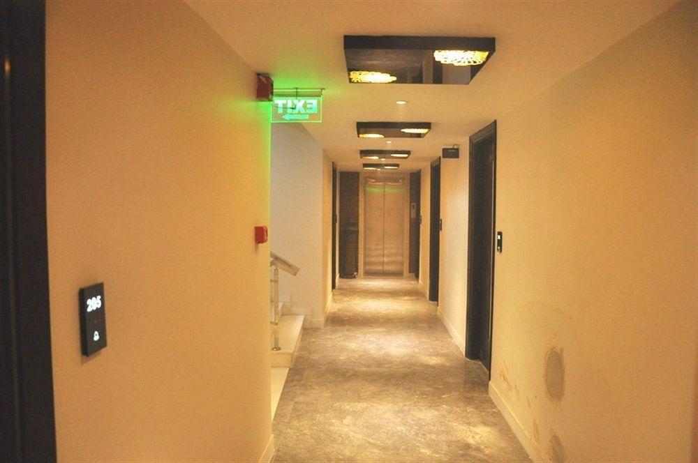 Hotel Uppal International, Near New Delhi Railway Station Extérieur photo
