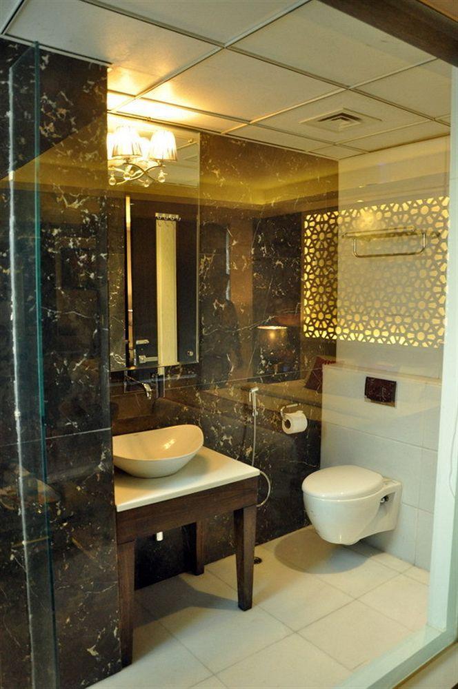 Hotel Uppal International, Near New Delhi Railway Station Extérieur photo